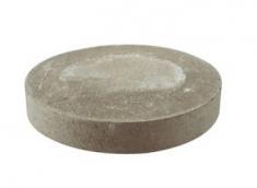 IBF 200 mm d�ksel til kegle/ tagbr�nd - Beton