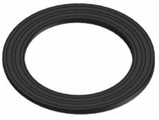 Lauridsen 315 x 30 mm topring u/ fals afsk&aring;ret kant