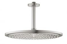 Grohe Rainshower Cosmopolitan 310 hovedbruser t/loft - Steel Grohe Rainshower Cosmopolitan 310 hovedbruser t/loft - Steel