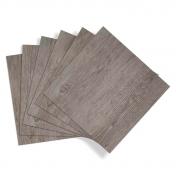 D-C Fix selvkl�bende gulv - Grey wood