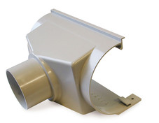 Plastmo ekspantionstud til nr. 11 og �75mm nedl�b