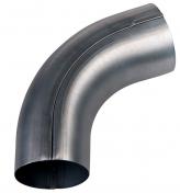 Plastmo St�l Plus b�jning 70gr. 90mm