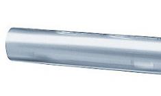 Rheinzink Nedl�bsr�r 0,8- 76 mm Svejst. Med Muffe 2 Meter