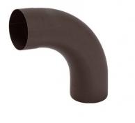 VMZINC b�jning ANTHRA-ZINC, 72�/80 mm