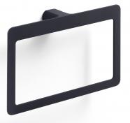 Hefe Piren h�ndkl�dering - Mat sort