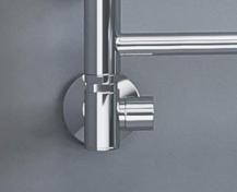 Str&oslash;mberg Kombiventils&aelig;t, b&oslash;rstet, hj&oslash;rne,