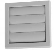 Thermex lamelventil med l�se lameller