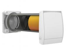 Wavin Ventiza varmegenvinding - �160 mm