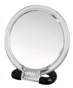 Wenko kosmetikspejl til v�g/bord - Vendbar m/ 3x forst�rrelse
