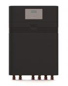 Wavin Calefa II S 40-V ITC C fjernvarmeunit bymodel 5 vejrkompensering