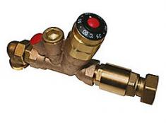 Termix cirkulationss&aelig;t til Termix One