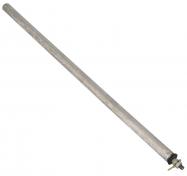 Stavanode med M8-gevind �26 mm. Til 60-160 liter VVB