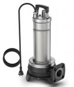 Grundfos Unilift APG afl�bspumpe 40.10.1 type E/F