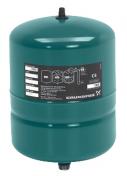 Grundfos GT-H membrantank 35ltr. PN10 G 1