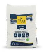 Salttabletter til blødgøringsanlæg - 25 kg