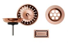 Intra Ventils&aelig;t i Copper