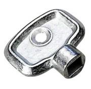 Uponor n&oslash;gle til luftskruer