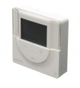 Uponor smatrix wave digital termostat tr&aring;dl&oslash;s t-166