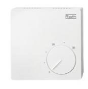 Roth Basicline standard fortr�det rumtermostat
