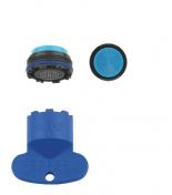 Grohe mousseur inkl. demonteringsn�gle