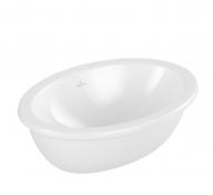 V&B Loop&Friends 57 h�ndvask t/nedf�ldning - Med overl�b