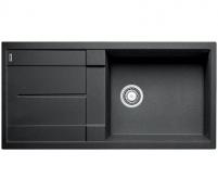 Blanco Metra XL 6S k�kkenvask - Antracit