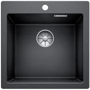 Blanco Pleon 5 PD k�kkenvask - Antracit