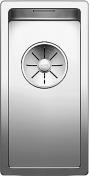 Blanco Claron 180-IF/N k�kkenvask - Rustfrit st�l