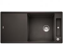 Blanco Axia III XL 6 S-F k�kkenvask - Antracit