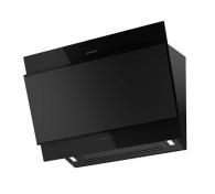 Eico True Double Black F80 emh�tte til v�gmontering - Sort