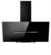 Eico Shy-S BL/A/90 emh�tte til v�gmontering - Sort