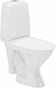 If� Spira gulvtoilet 6270 m/Rimfree og If� clean - Med �ben S-l�s
