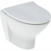 If� Spira 6265 Rimfree v�gh�ngt toilet Inkl. toilets�de m/softclose