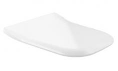 Villeroy & Boch Joyce slim wc-s�de soft close
