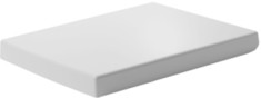 Duravit Vero toilets�de med softclose