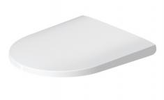 Duravit D-Neo toilets�de m/softclose med l�g