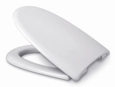 Alterna toilets�de til If� sign med softclose