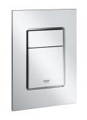 Grohe Skate Cosmopolitan betjeningsplade S - Krom Grohe Skate Cosmopolitan betjeningsplade S - Krom