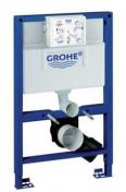 Grohe Rapid SL installationssystem til v�gh�ngt toilet