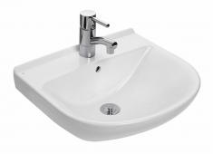 If� Cera 50 h�ndvask t/v�g - 1 hanehul