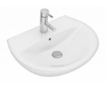 If� Spira 60 buet h�ndvask t/v�g - 1 hanehul - If� Clean