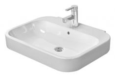 Duravit Happy D.2 60 h�ndvask t/v�g