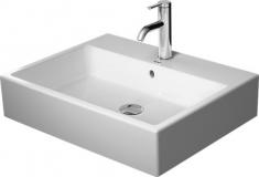 Duravit Vero Air 60 fritst�ende bowlevask - 1 hanehul