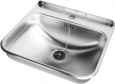 Purus h�ndvask V430 med hanehul