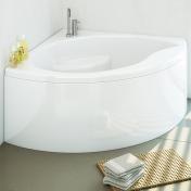 Str&oslash;mberg Corner Tranquility frontpanel, 1300