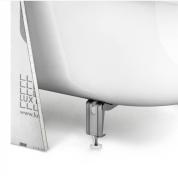 Gustavsberg B23-1500 bens&aelig;t til badekar