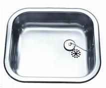 Juvel Barents A400 k�kkenvask med prop