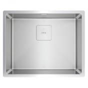 Intra FlexLinea 504 køkkenvask i rustfrit stål - PureClean