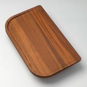 Intra - CB-A500-MH - Sk&aelig;rebr&aelig;t i mahogni til A500