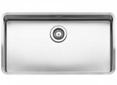 Lavabo Ohio 800 soft k�kkenvask